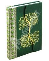 Картинка к книге Магические дневники - Дневник "Кельтское дерево" (JOU12)