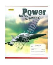 Картинка к книге Proff - Тетрадь 12 листов "Proff. Power, Force, Speed" клетка, ассортимент (6125125082)