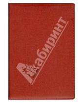 Картинка к книге Proff - Еженедневник недатированный "Proff.Regale", А4, бордовый (PF-4N131223-26)