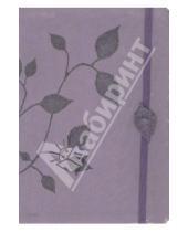 Картинка к книге Proff - Ежедневник недатированный "Proff.Smart Lady", А5, фиолетовый (PF-5N131206-09)