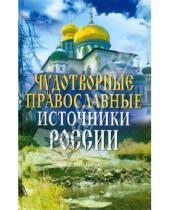 Картинка к книге Рипол-Классик - Чудотворные православные источники России
