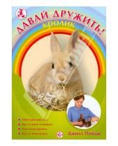 Картинка к книге Джилл Пейдж - Давай дружить! Кролик