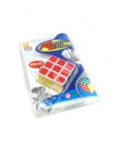 Картинка к книге Головоломки - Игрушка-головоломка "Magic Cube" (EH11886)