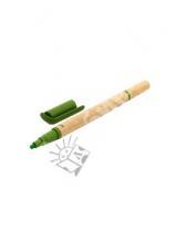 Картинка к книге Tree - Шариковая ручка с зеленым маркером (070070)