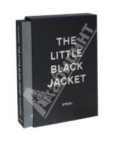Картинка к книге Thames&Hudson - The Little Black Jacket. Chanel's classic revisited by Karl Lagerfeld and Carine Roptfeld