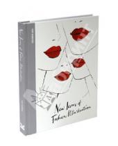 Картинка к книге Tony Glenville - New Icons of Fashion Illustration