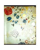 Картинка к книге Proff - Тетрадь в клетку "Proff. Цветы", 48 листов, А5 (6485135205)