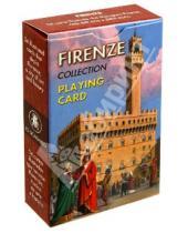 Картинка к книге Карты игральные - Карты игральные "Флоренция"