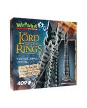 Картинка к книге Wrebbit 3D - W3D-1001 Пазл 3D Башня Ортханк (409 дет.)