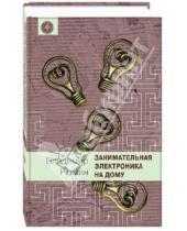 Картинка к книге Владимирович Владимир Рюмин - Занимательная электротехника на дому