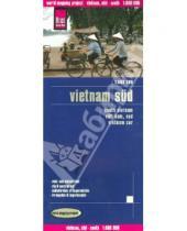 Картинка к книге Reise Know-How - Vietnam, South 1:600 000