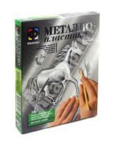 Картинка к книге Металлопластика - Металлопластика. Набор №22 "Навстречу ветру" (437022)