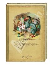 Картинка к книге Коллекция Алиса №1 - Блокнот для записей "Додо"