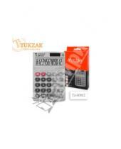 Картинка к книге TUKZAR - Калькулятор настольный  (TZ 10862)