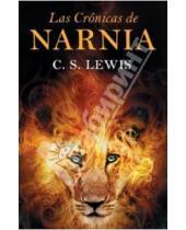 Картинка к книге S. C. Lewis - Las Cronicas de Narnia, las