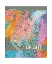 Картинка к книге Silwerhof - Тетрадь 48 листов, клетка "Bright colors", в ассортименте (811306-55)