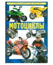 Картинка к книге Владимирович Игорь Родионов - Мотоциклы