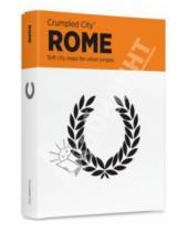 Картинка к книге Palomar - Мятая карта "Рим" (133389)