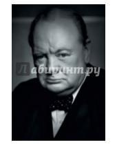 Картинка к книге Борис Тененбаум - Черчилль. На вершине власти