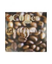 Картинка к книге Presco - Календарь 2015 "Coffee-scented" (2221)