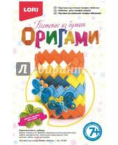 Картинка к книге Оригами - Подставка под сотовый телефон "Бабочки" (Пб-003)