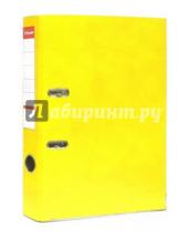 Картинка к книге Esselte - Папка с арочным механизмом A4 (50 мм, желтая) (81191P)