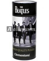 Картинка к книге High quality puzzle - The Beatles. Пазл-500. Туба. Love Me Do (21202)