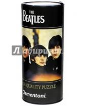 Картинка к книге High quality puzzle - The Beatles. Пазл-500. Туба. Eight Days a Week  (21203)