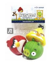 Картинка к книге Angry Birds - Набор для ванны Angry Birds (Т56592)