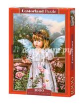 Картинка к книге Puzzle-1000 - Puzzle-1000 "Бабочка мечты" (C-103232)