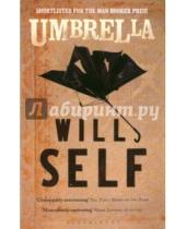 Картинка к книге Will Self - Umbrella