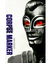 Картинка к книге Chris Boucher - Doctor Who: Corpse Marker (Monster Collection Ed.)