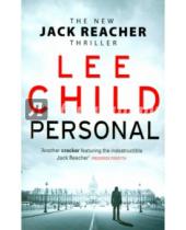 Картинка к книге Lee Child - Personal (Jack Reacher 19)