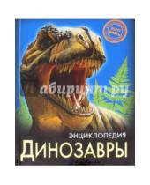 Картинка к книге Ирина Астапенко - Динозавры