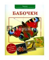 Картинка к книге Михайлович Петр Волцит - Бабочки
