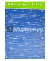Картинка к книге Альт - Набор цветного картона №4, 5 листов, 5 цветов "СНЕЖИНКИ" (11-410-75)