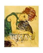 Картинка к книге Райнхард Штайнер - Шиле (1890-1918): Полуночная душа художника
