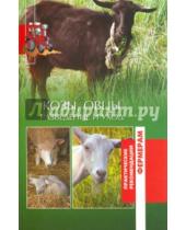 Картинка к книге Практические рекомендации фермерам - Козы, овцы. Разведение и уход