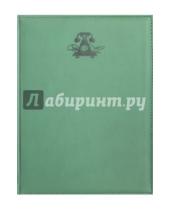 Картинка к книге Телефонная книжка - Телефонная книга "Виннер" (зеленая, 190х250 мм, 176 страниц) (30451-10)