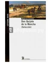 Картинка к книге De Miguel Cervantes - Don Quijote de la Mancha