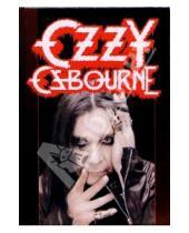 Картинка к книге Нота-Р - Ozzy Osbourne
