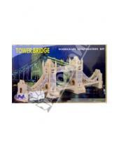 Картинка к книге Архитектура - Tower Bridge