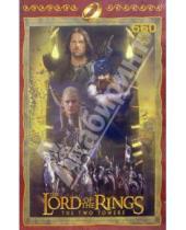 Картинка к книге Lord of the Rings - Step Puzzle-560 78054 Властелин колец-2