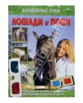 Картинка к книге Волшебные очки - Лошади и пони
