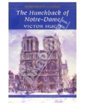 Картинка к книге Victor Hugo - The Hunchback of Notre-Dame