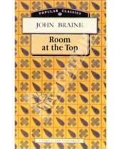 Картинка к книге John Braine - Room at the Top
