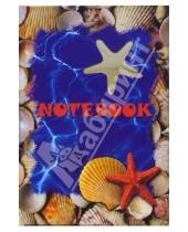Картинка к книге Феникс+ - Notebook 3472 (океан)