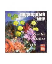 Картинка к книге Медный всадник - Календарь: Подводный мир 2006 год