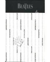 Картинка к книге Алан Клейсон - Великая четверка. The Beatles (комплект из 4-х книг)