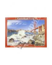 Картинка к книге Puzzle-1000 - Puzzle-1000.С-101351.Golden Gate Bridge
